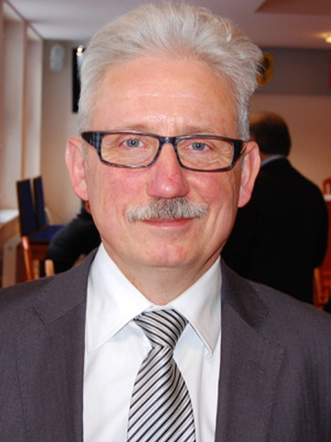 Marek Modrzejewski odwołany z funkcji Przewodniczącego Rady