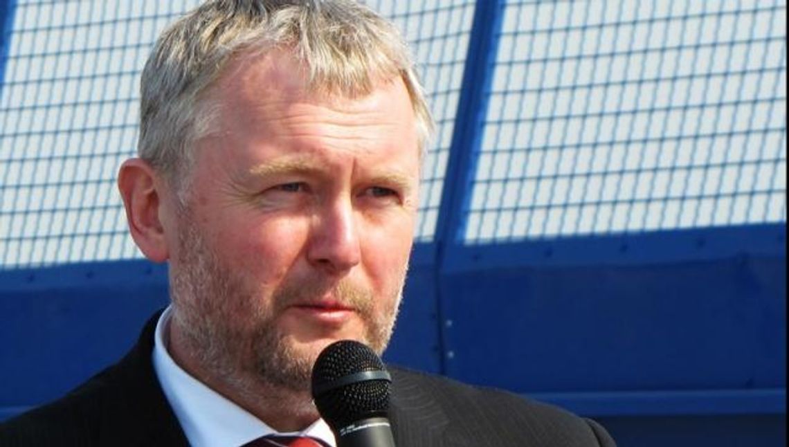 Mariusz Wiórek został pełnomocnikiem prezydenta Tczewa Mariusz Wiórek został pełnomocnikiem prezydenta Tczewa