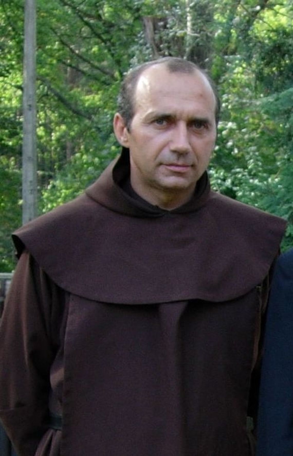 Maryja ukazała nam drogę prowadzącą do nieba Maryja ukazała nam drogę prowadzącą do nieba