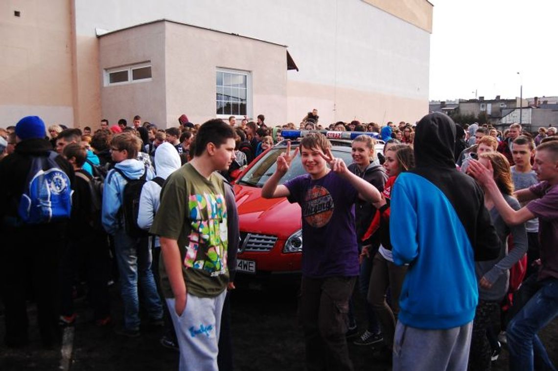 Marzli zgodnie z procedurami? Marzli zgodnie z procedurami?