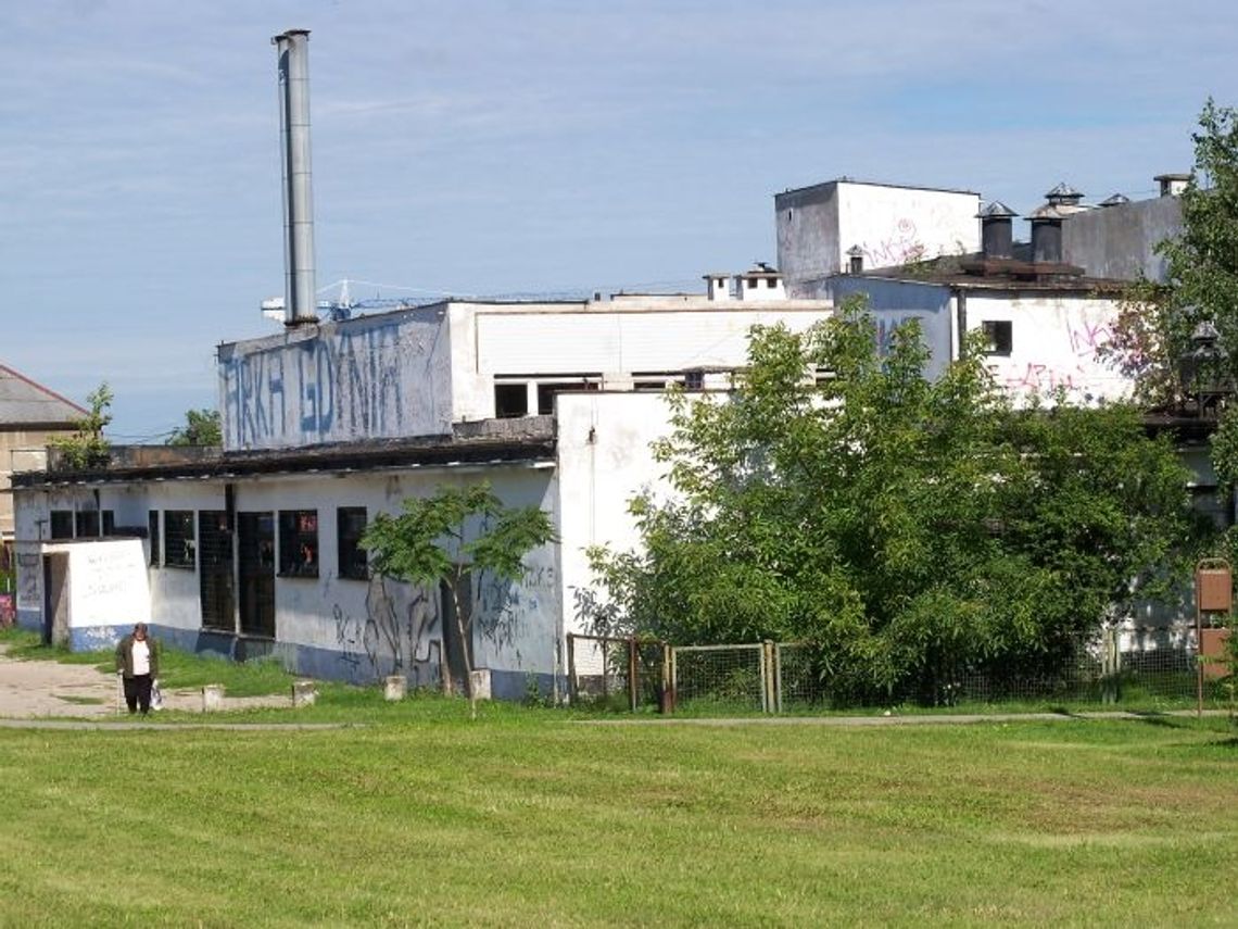 Masarnia czeka na inwestora Masarnia czeka na inwestora