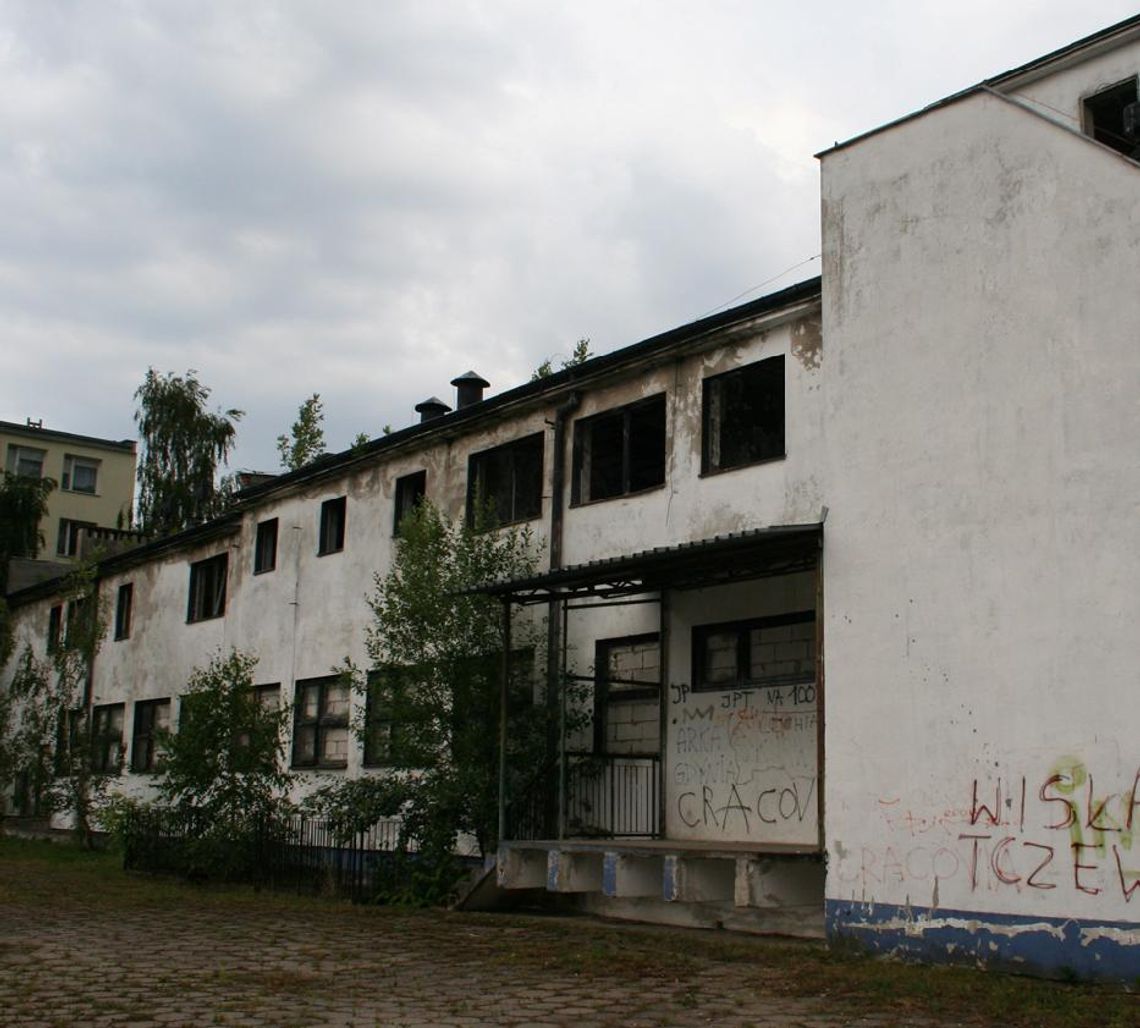 "Masarnia" – jest termin przetargu