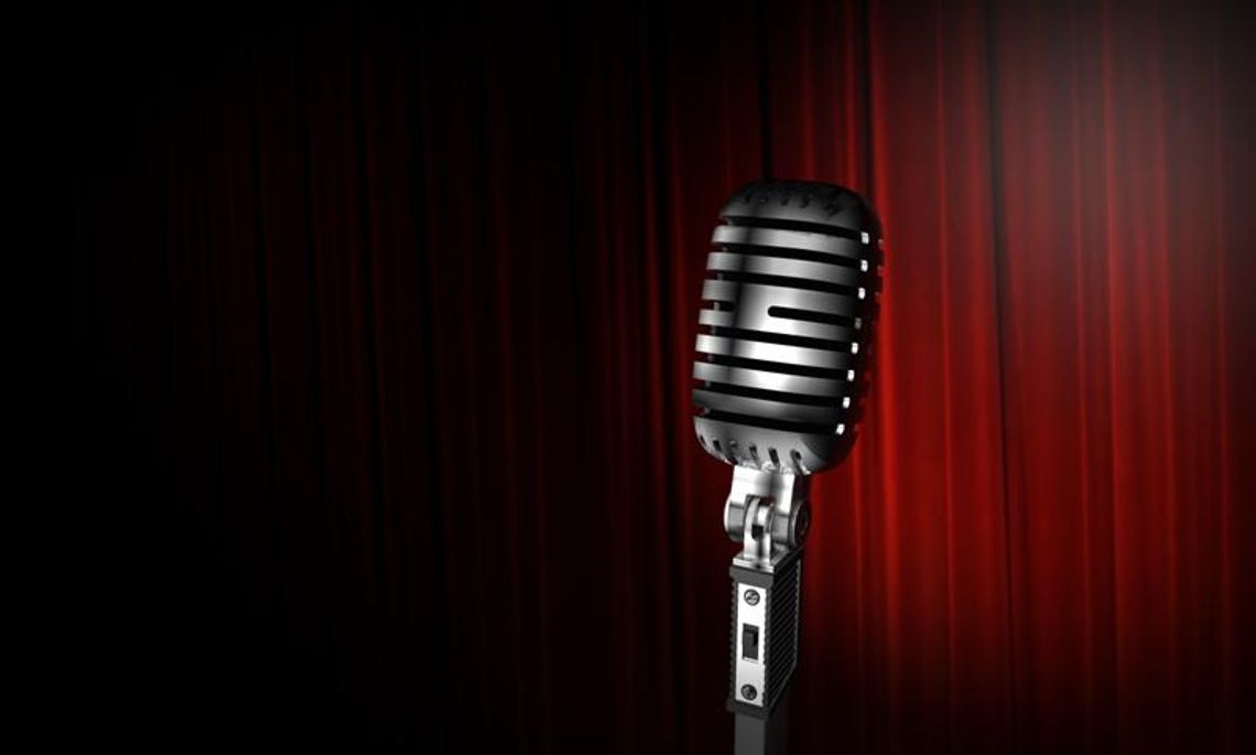 Masz talent wokalny? Weź udział w castingu Masz talent wokalny? Weź udział w castingu