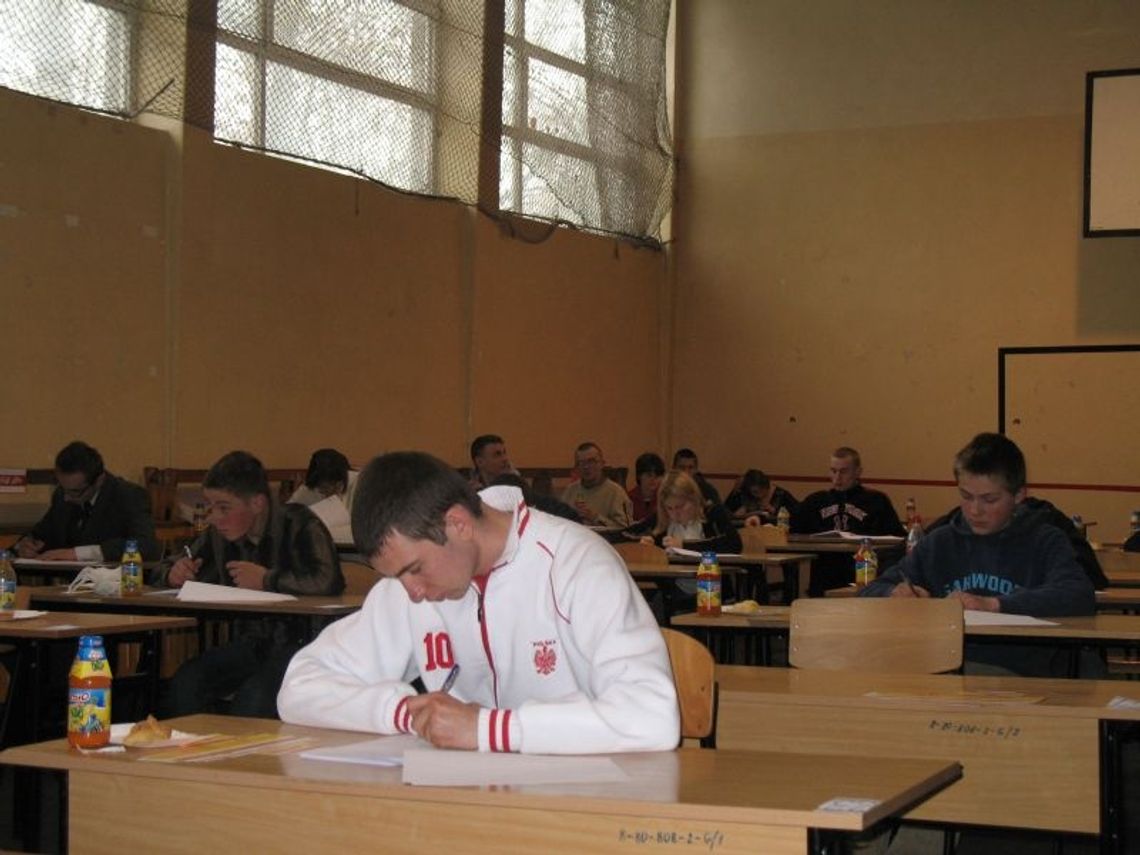 „Matma jest wszędzie” „Matma jest wszędzie”