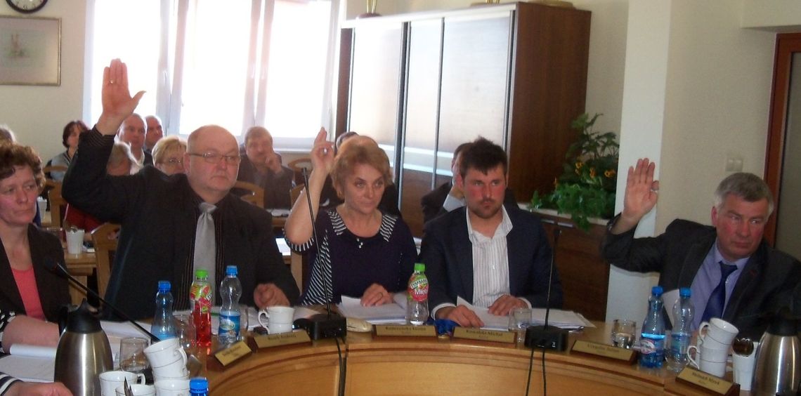 Medale dla społeczników? „A czym zasłużyli dla swojej wsi?”