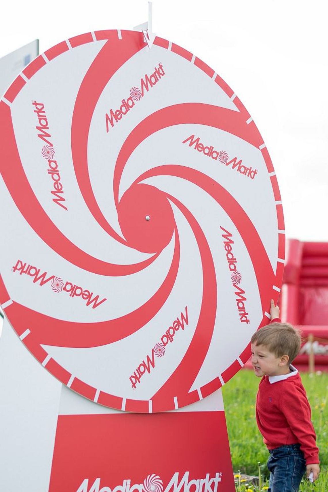 Media Markt zaprasza mieszkańców Tczewa do wspólnej zabawy Media Markt zaprasza mieszkańców Tczewa do wspólnej zabawy