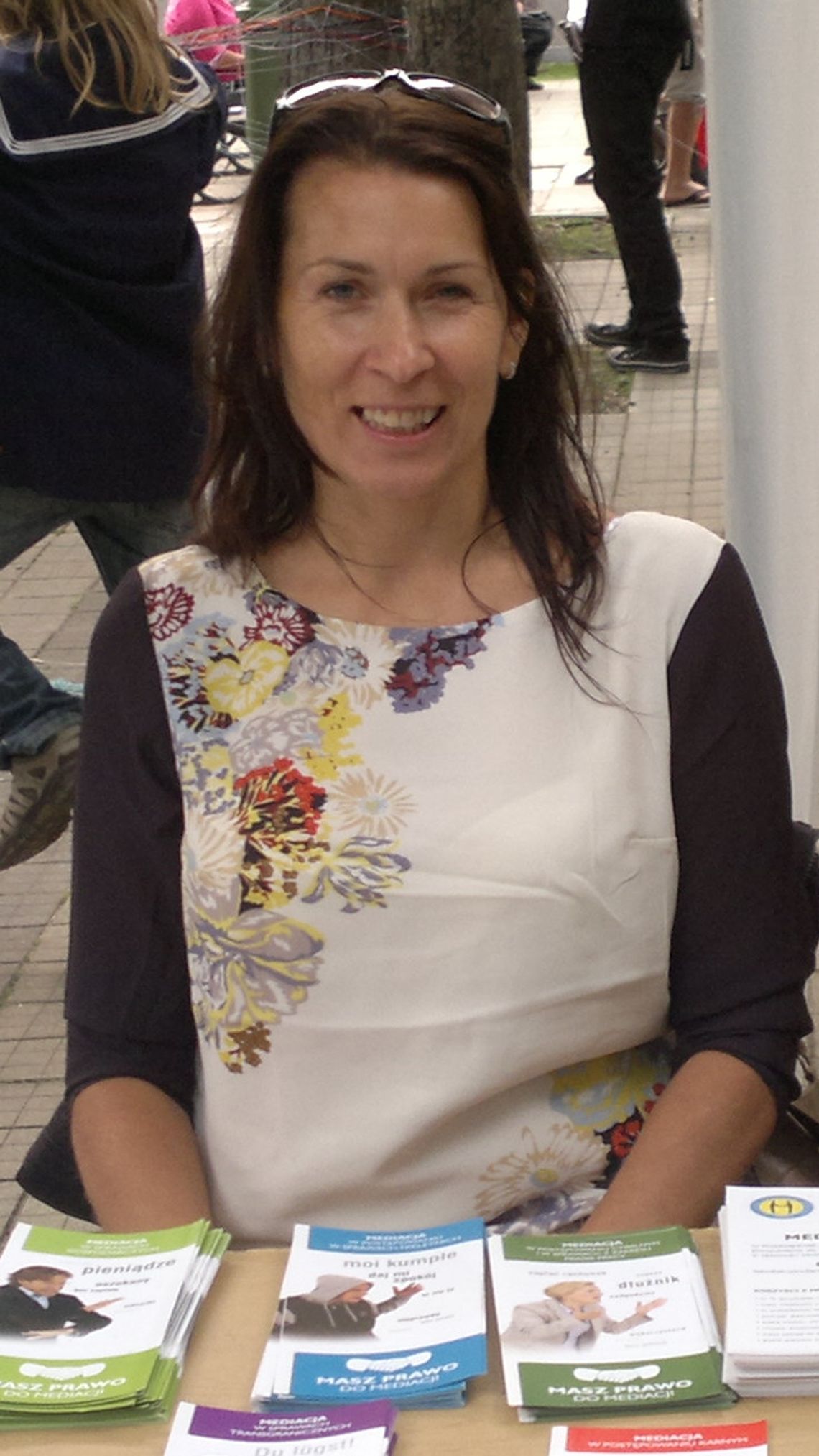 Mediacja – sposób na konflikty