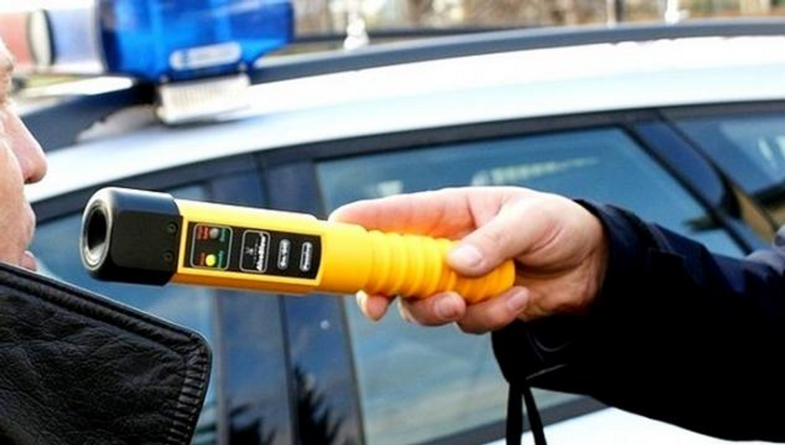 Miał 2 promile alkoholu we krwi! Do tego zakaz sądowy prowadzenia pojazdów Miał 2 promile alkoholu we krwi! Do tego zakaz sądowy prowadzenia pojazdów