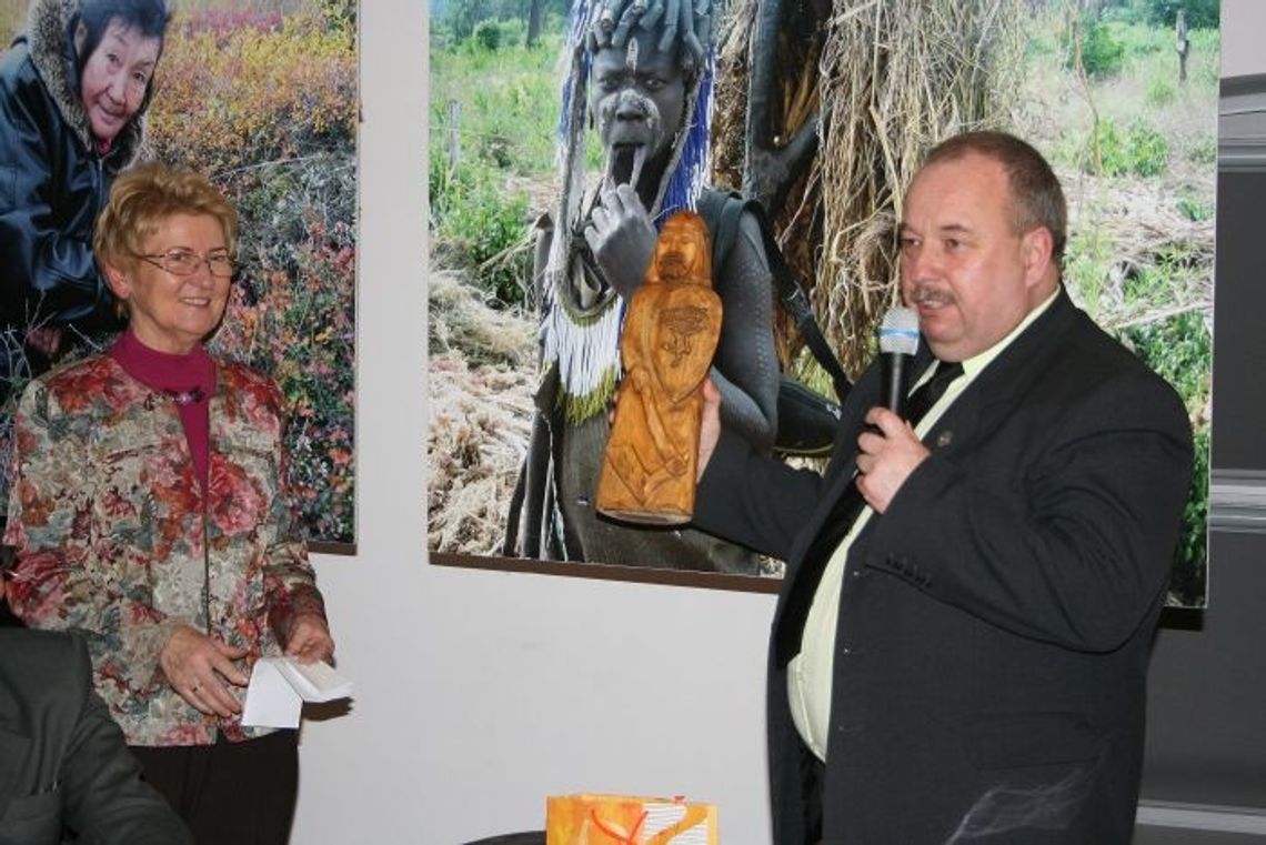 Miał zostać strażakiem… „Ludzie z pasją” Miał zostać strażakiem… „Ludzie z pasją”