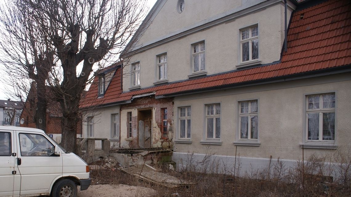 Miały być browar i restauracja, zostały spore długi... Miały być browar i restauracja, zostały spore długi...