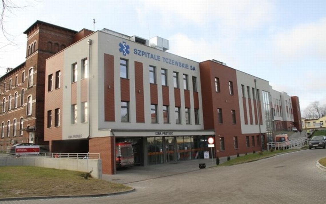 Miasto przekaże szpitalowi 750 tys. zł. "Inne gminy też powinny tak zrobić"