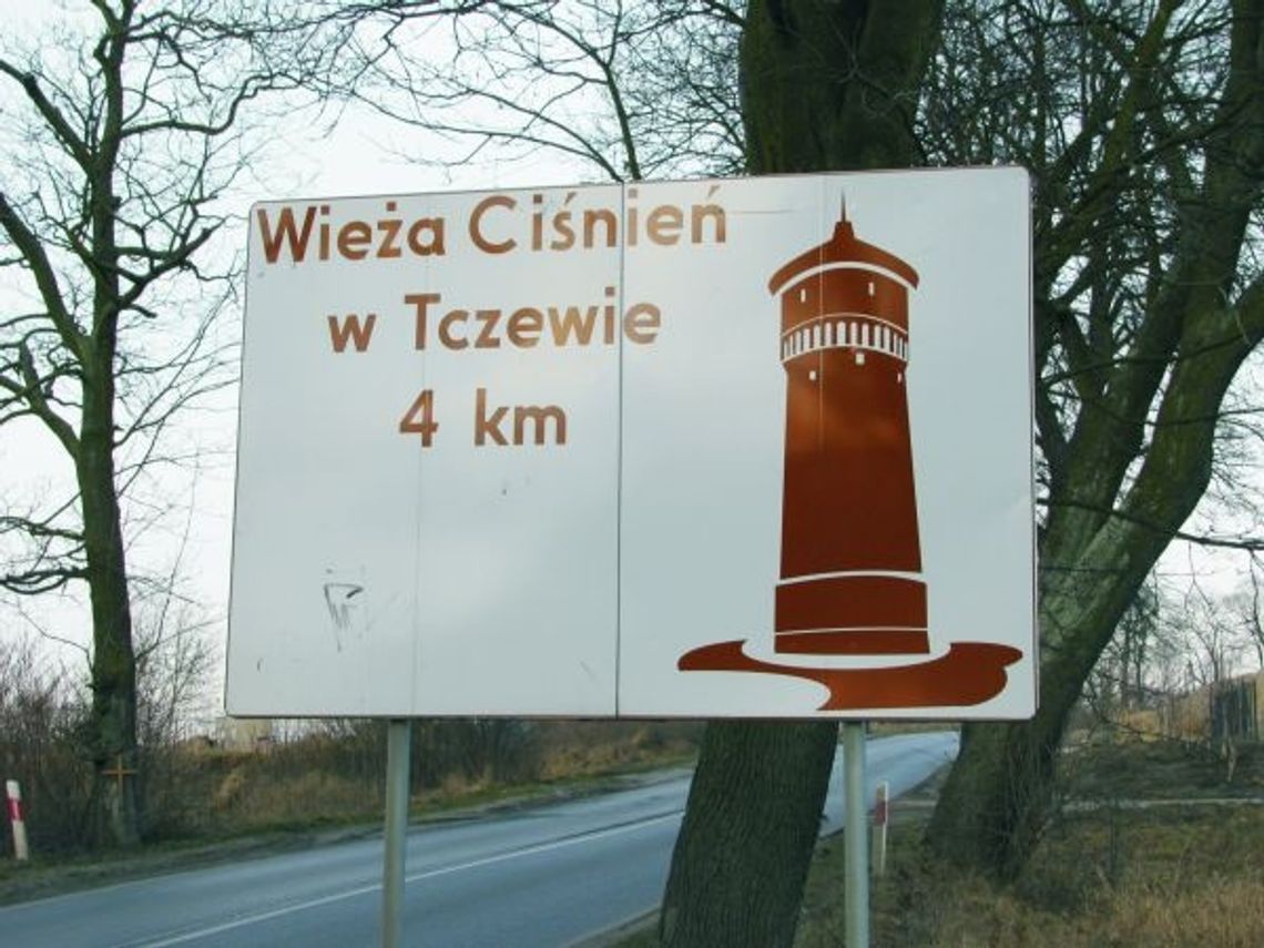 Miasto widmo? Którędy do zabytków?