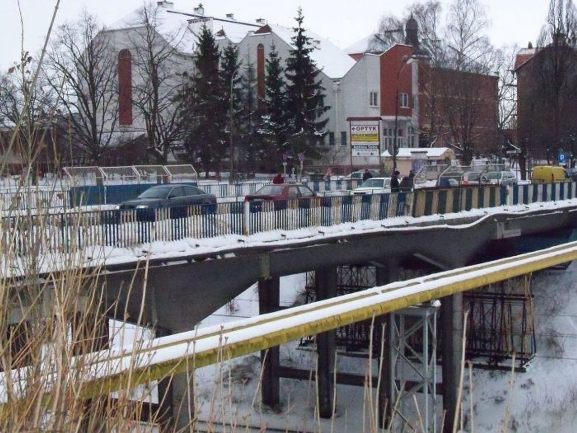 Miastu grozi paraliż komunikacyjny Miastu grozi paraliż komunikacyjny