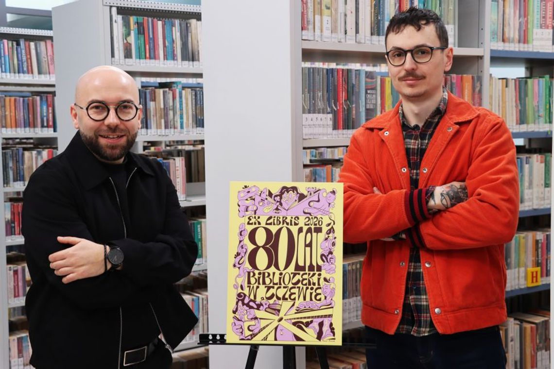 Miejska Biblioteka Publiczna ma już 80-tkę. To okazja na stworzenie jej artystycznego symbolu Miejska Biblioteka Publiczna ma już 80-tkę. To okazja na stworzenie jej artystycznego symbolu