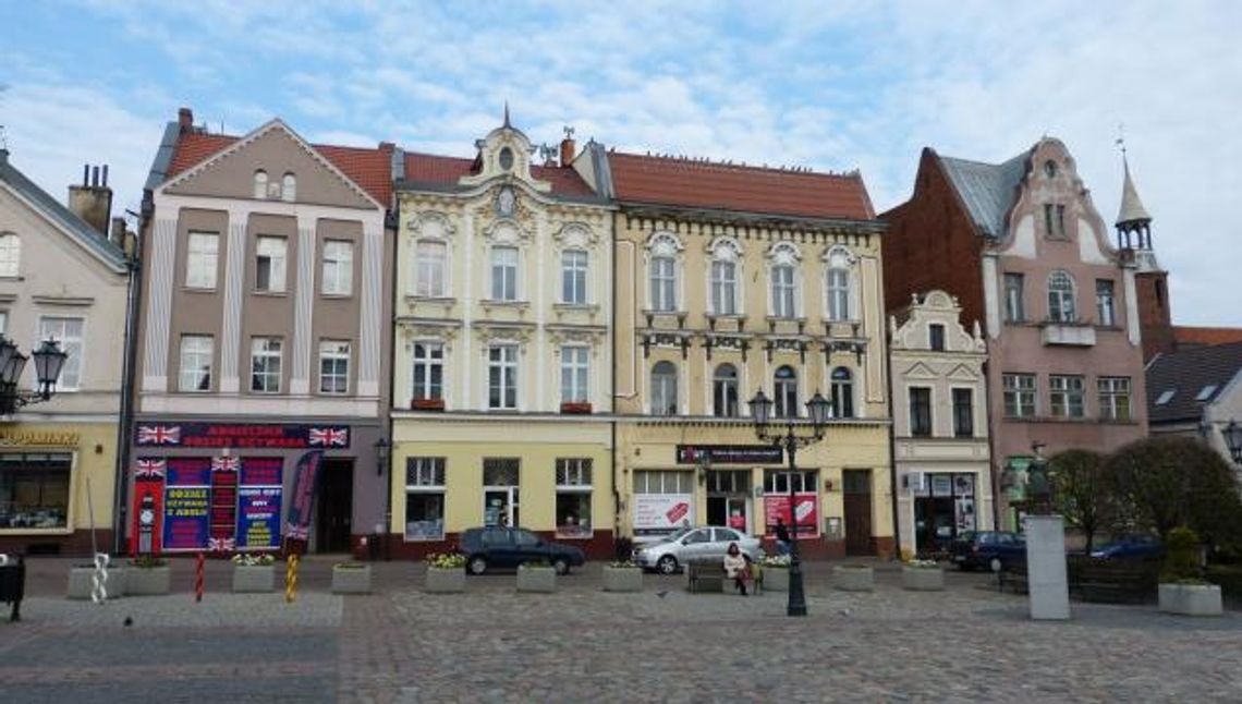 Miejskie nieruchomości idą pod młotek Miejskie nieruchomości idą pod młotek