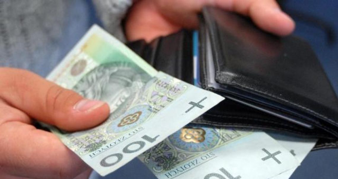 Mieszkańcu płacz i płać! 100 proc. więcej za użytkowanie gruntu Mieszkańcu płacz i płać! 100 proc. więcej za użytkowanie gruntu