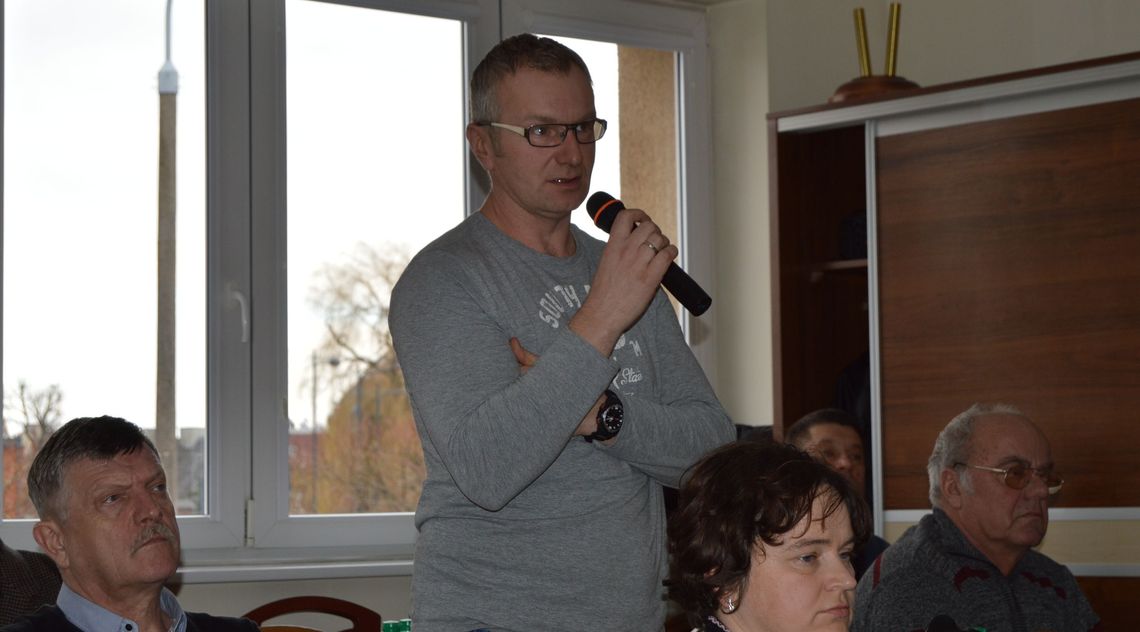 Mieszkańcy czują się pokrzywdzeni. Chcą środków na kanalizację i drogę