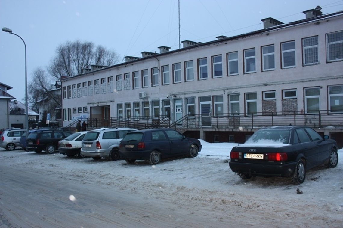 Mieszkańcy oburzeni decyzją NFZ