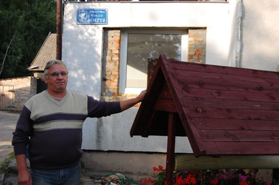 Mieszkańcy protestują: Dzieci zamarzną!!! Mieszkańcy protestują: Dzieci zamarzną!!!