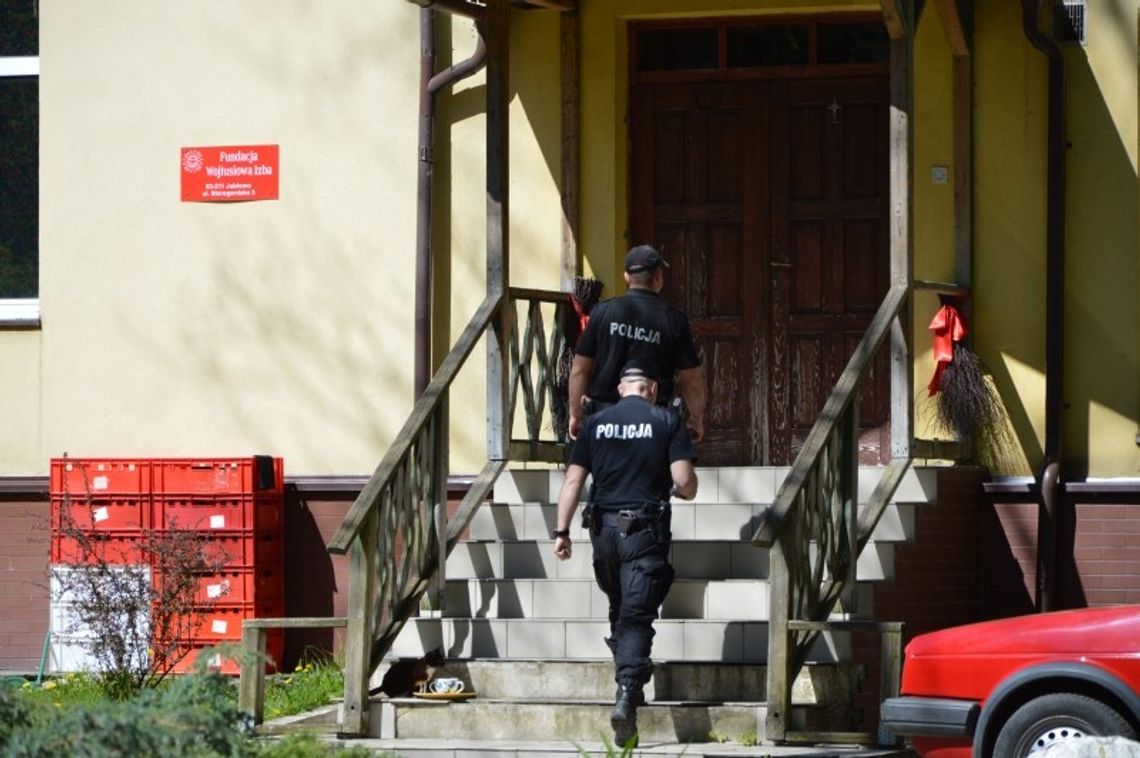 Mieszkańcy uważają, że działalność fundacji to fikcja. Prezes nie komentuje sprawy Mieszkańcy uważają, że działalność fundacji to fikcja. Prezes nie komentuje sprawy