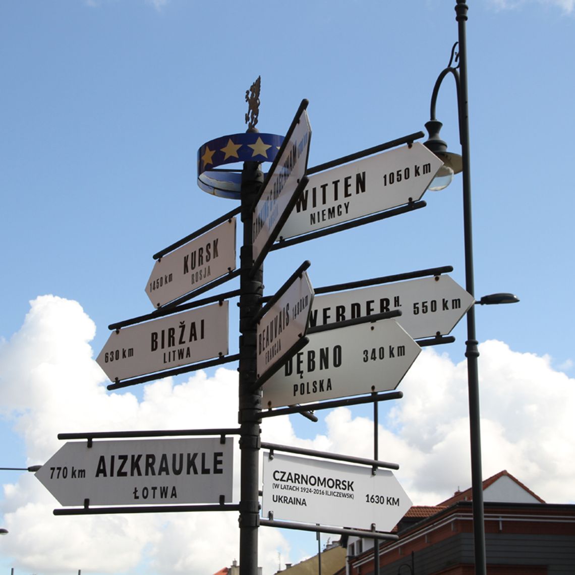 Mieszkańcy Witten solidarni z Tczewem. Pomagają choremu Dominikowi! Mieszkańcy Witten solidarni z Tczewem. Pomagają choremu Dominikowi!