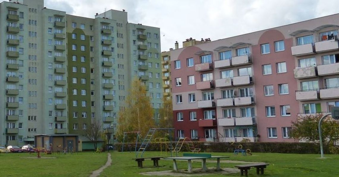 Mieszkania z „wadą”. Kupili, a teraz spłacają obce kredyty Mieszkania z „wadą”. Kupili, a teraz spłacają obce kredyty