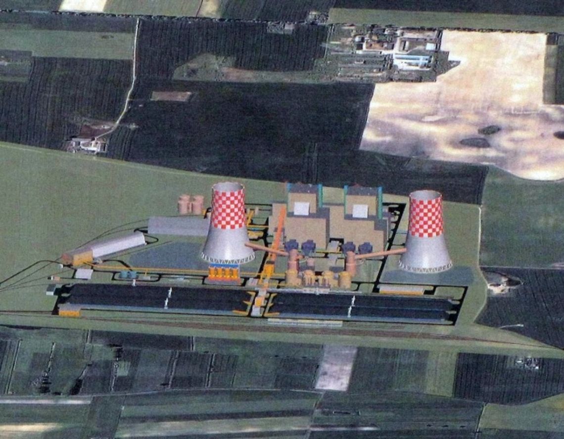 Milionowe inwestycje mają zaspokoić potrzeby regionu na prąd Milionowe inwestycje mają zaspokoić potrzeby regionu na prąd