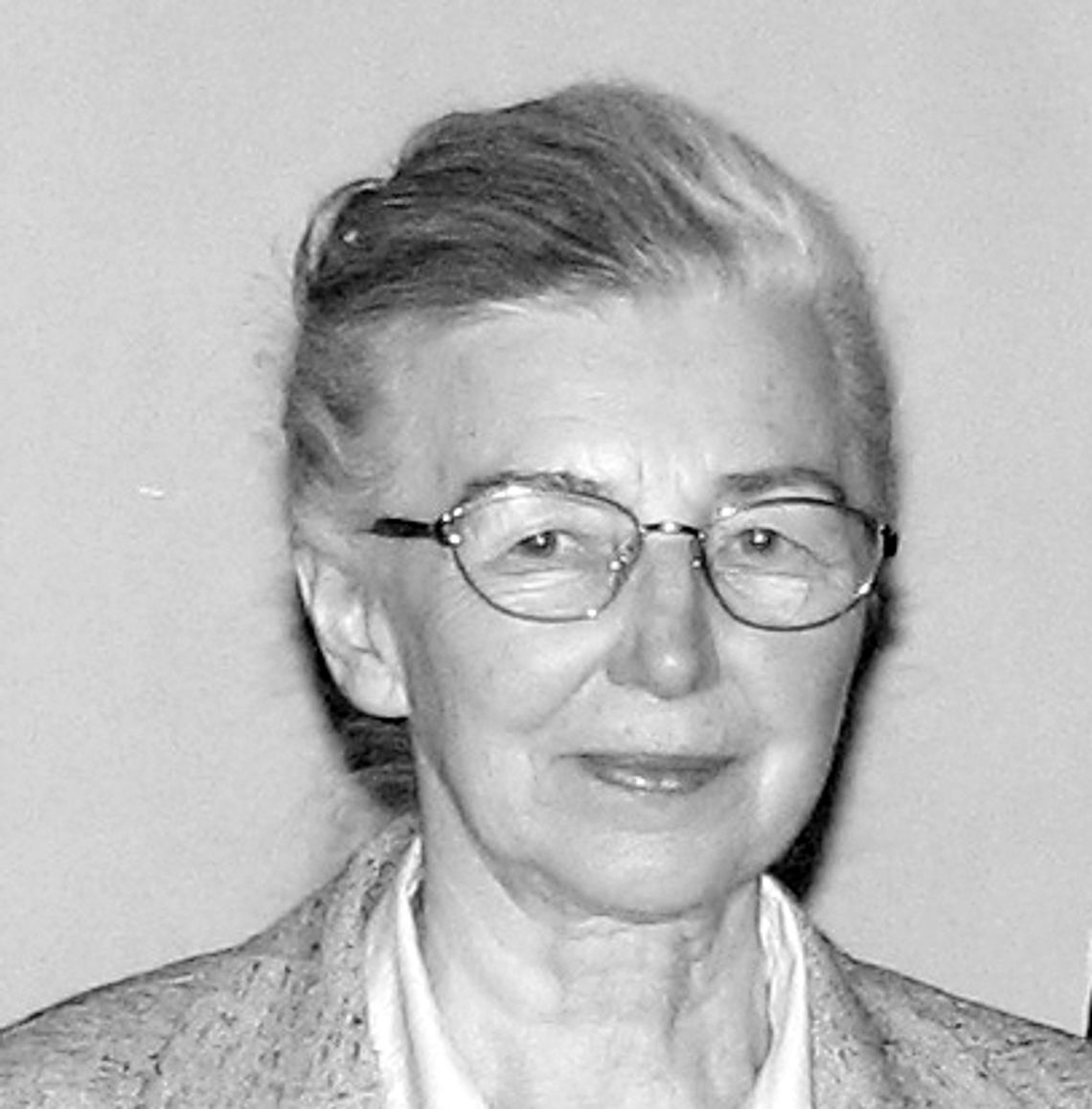 Minęła II rocznica śmierci Danuty Galewskiej Minęła II rocznica śmierci Danuty Galewskiej