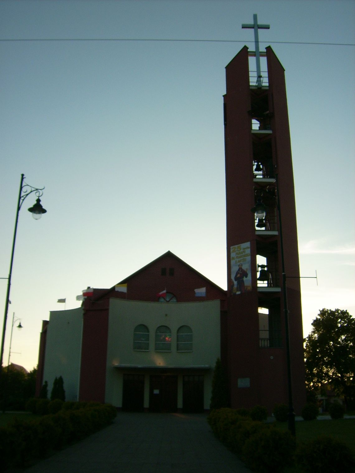Misje Święte w parafii św. Franciszka z Asyżu w Tczewie Misje Święte w parafii św. Franciszka z Asyżu w Tczewie