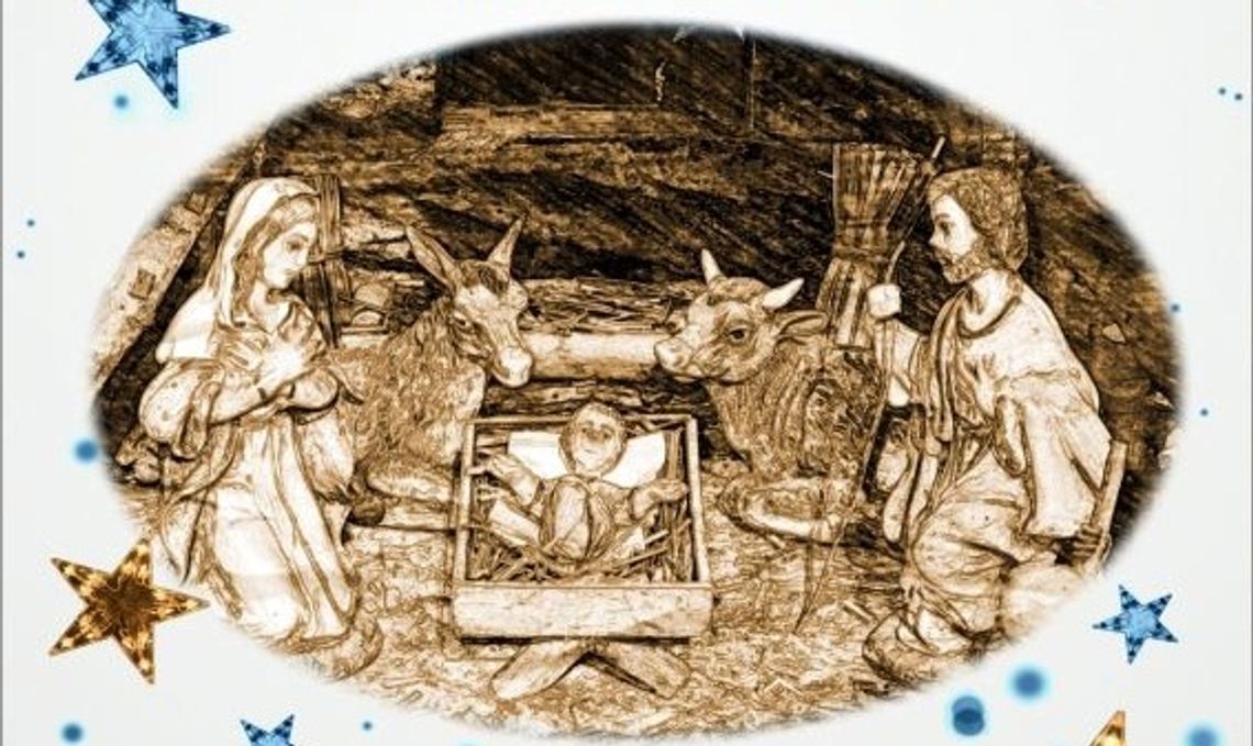 Misterium Bożonarodzeniowe - już 21 grudnia przed urzędem