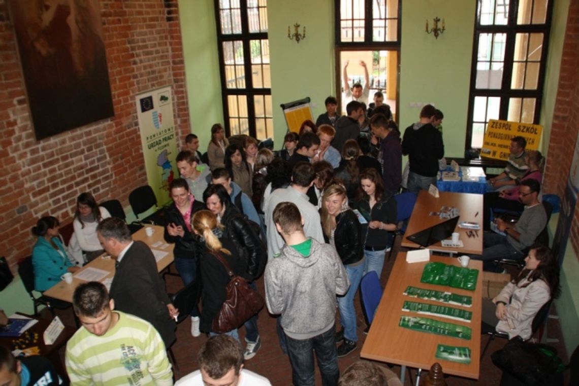 Młodzi na rynku pracy Młodzi na rynku pracy