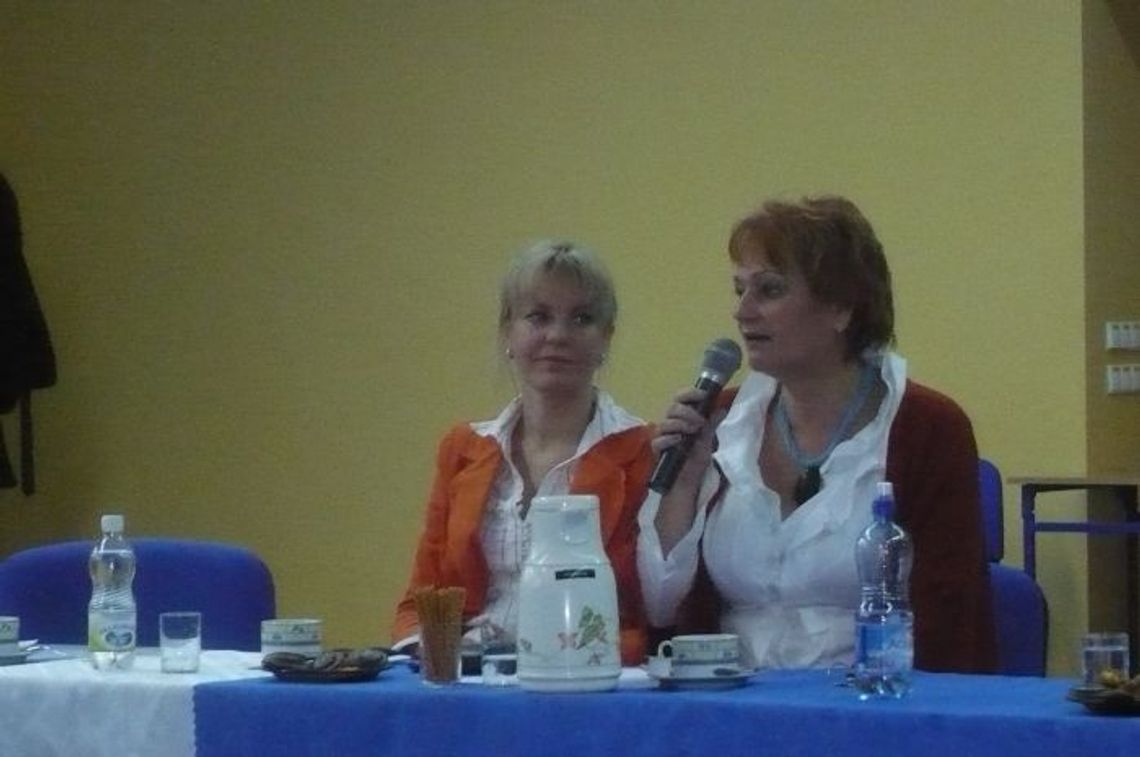 Młodzież będzie taka, jaką wychowamy - debata o profilaktyce szkolnej Młodzież będzie taka, jaką wychowamy - debata o profilaktyce szkolnej