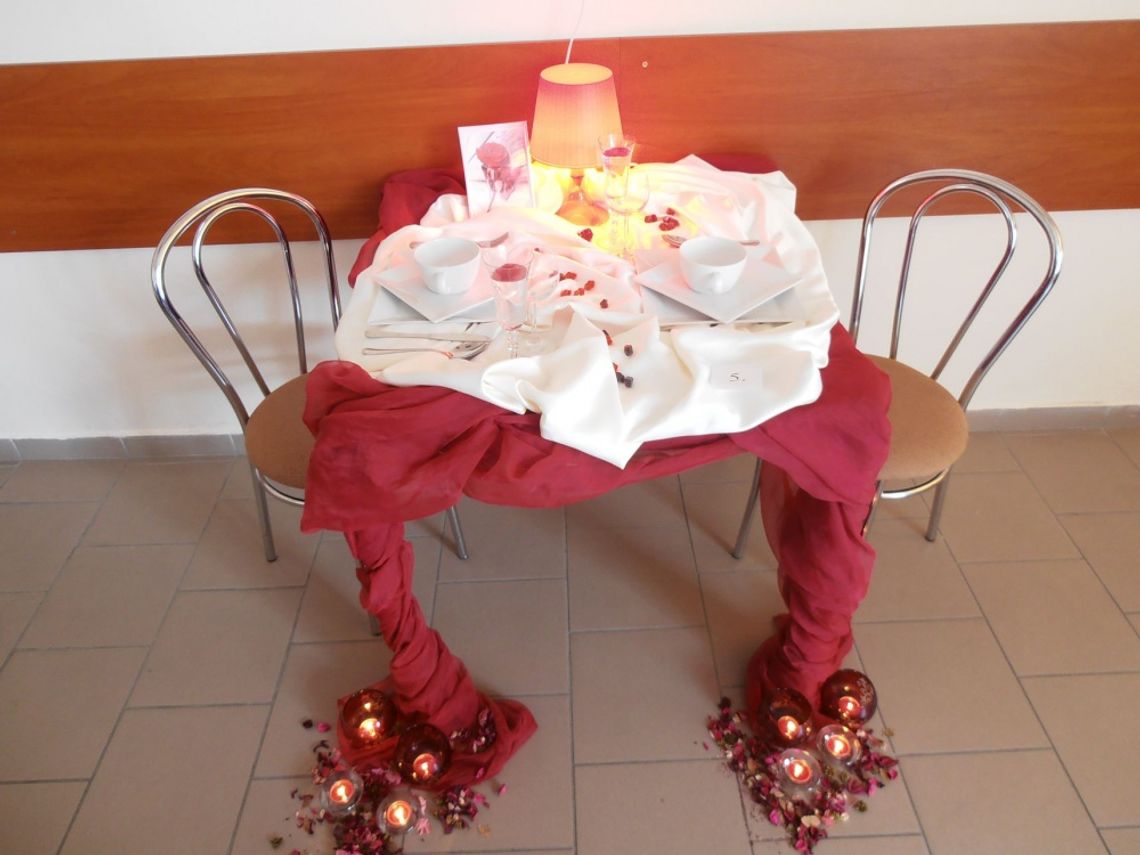 Mnóstwo atrakcji, tłumy zainteresowanych. Powitanie wiosny w „Ekonomiku” Mnóstwo atrakcji, tłumy zainteresowanych. Powitanie wiosny w „Ekonomiku”