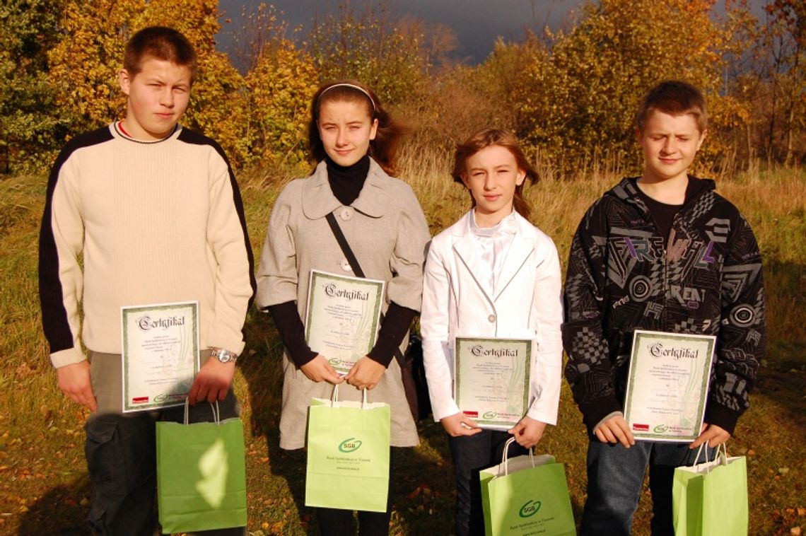 Mobilizacja do nauki... pierwsze konta rozdane Mobilizacja do nauki... pierwsze konta rozdane