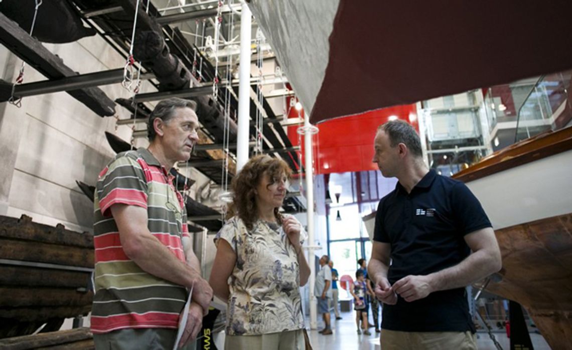 Modelarze z KOGI w Fabryce Sztuk już 20 sierpnia! Modelarze z KOGI w Fabryce Sztuk już 20 sierpnia!