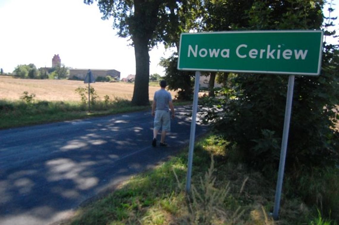 Molestowanie w Nowej Cerkwi – sprawa do sprawdzenia Molestowanie w Nowej Cerkwi – sprawa do sprawdzenia