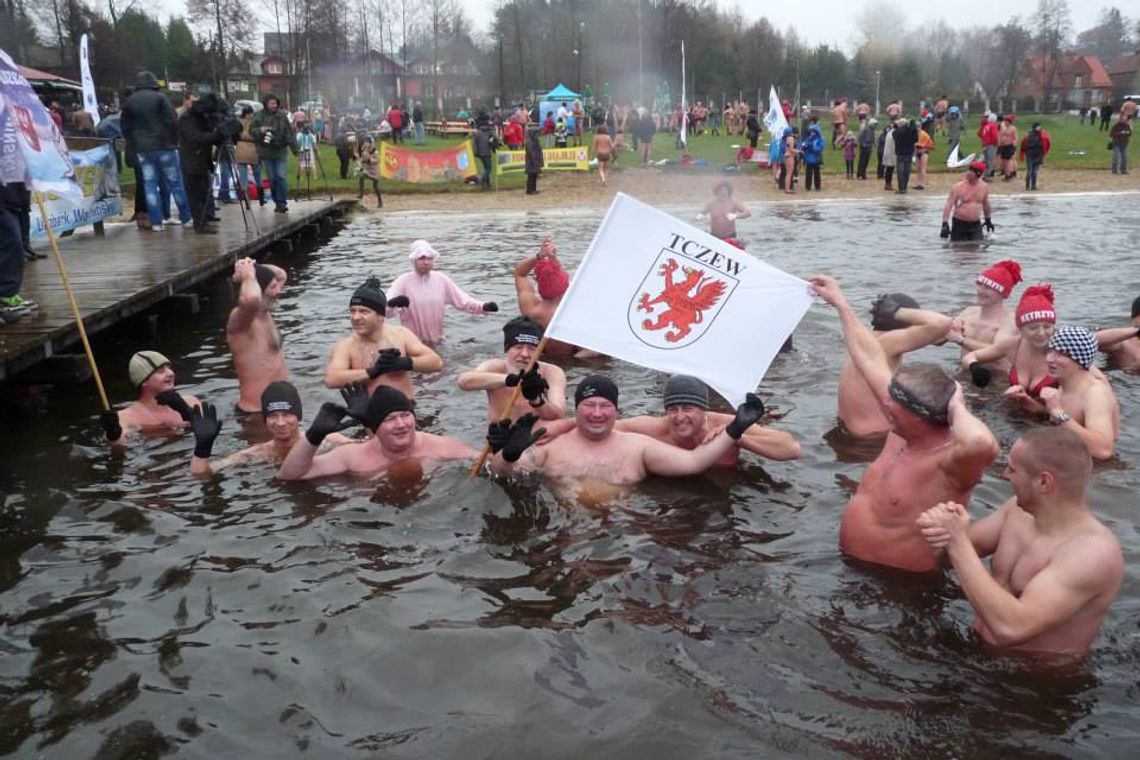 Morsy zapraszają do wspólnej kąpieli