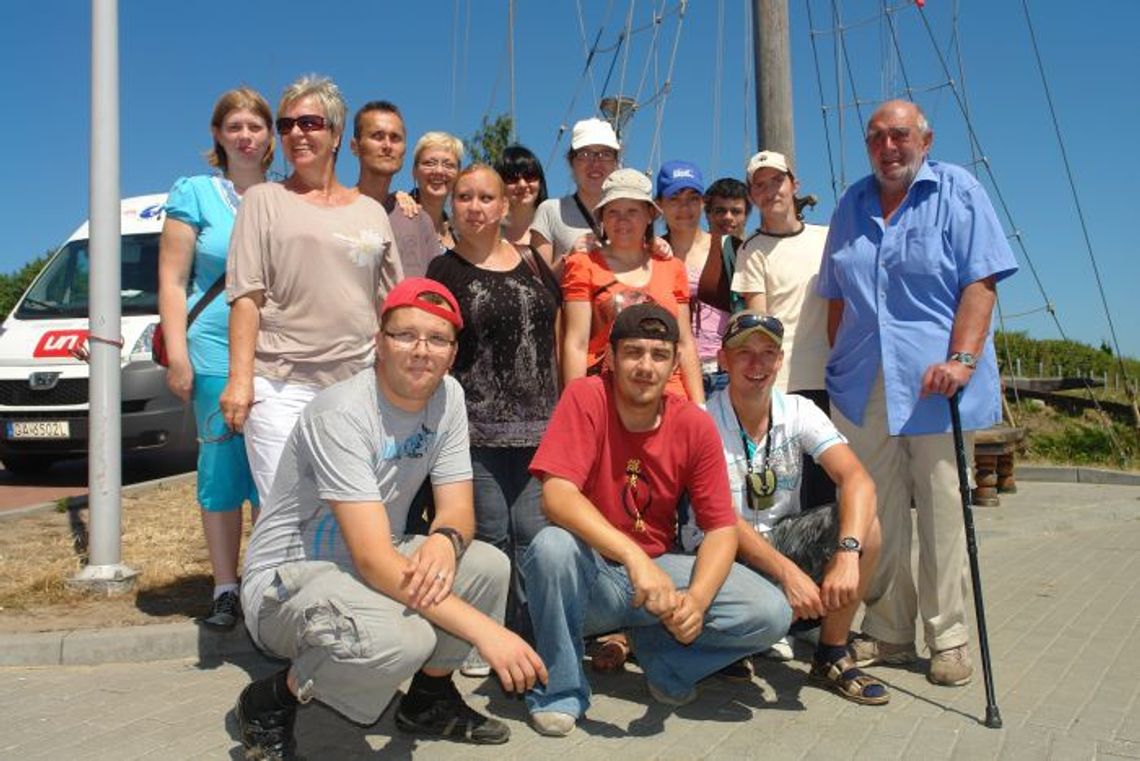 Morze nie jest po kolana, nie lubi dyletantów, bufonów, nieuków, hochsztaplerów Morze nie jest po kolana, nie lubi dyletantów, bufonów, nieuków, hochsztaplerów