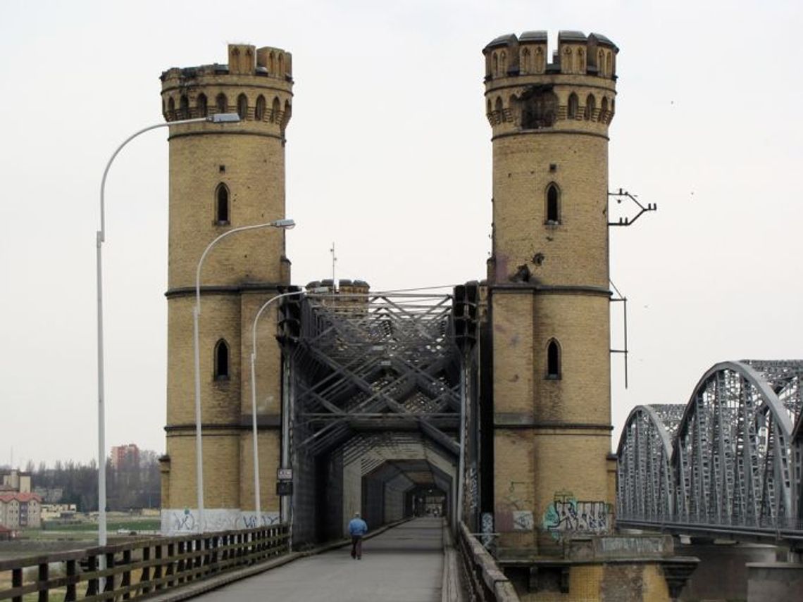Most Tczewski - miliony potrzebne od zaraz