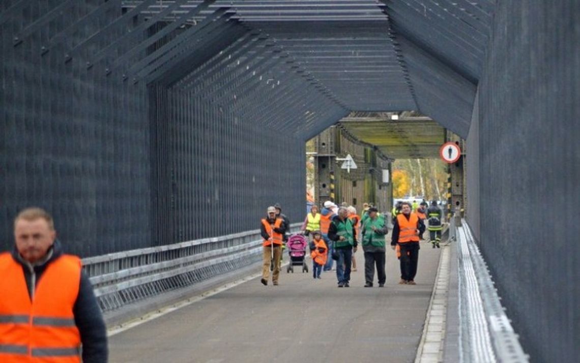 Most Tczewski straci na dłuższy czas jedno przęsło Most Tczewski straci na dłuższy czas jedno przęsło