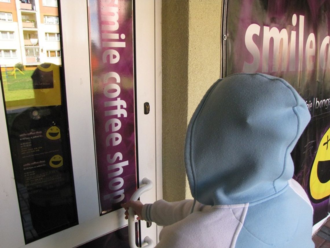 Może ukarzą, ale nie zamkną... Tczewskie sklepy z dopalaczami pod lupą kontrolerów Może ukarzą, ale nie zamkną... Tczewskie sklepy z dopalaczami pod lupą kontrolerów