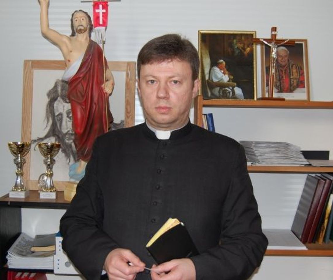 Mury świątyń pną się do góry