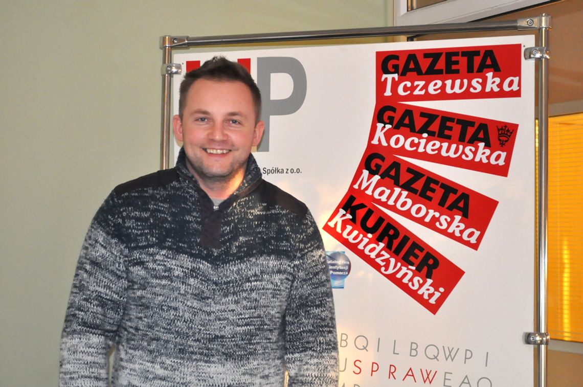 AWANGARDA TWÓRCÓW LOKALNYCH. Przemek Radziszewski o wrażeniach po "Must be the music. Tylko muzyka"