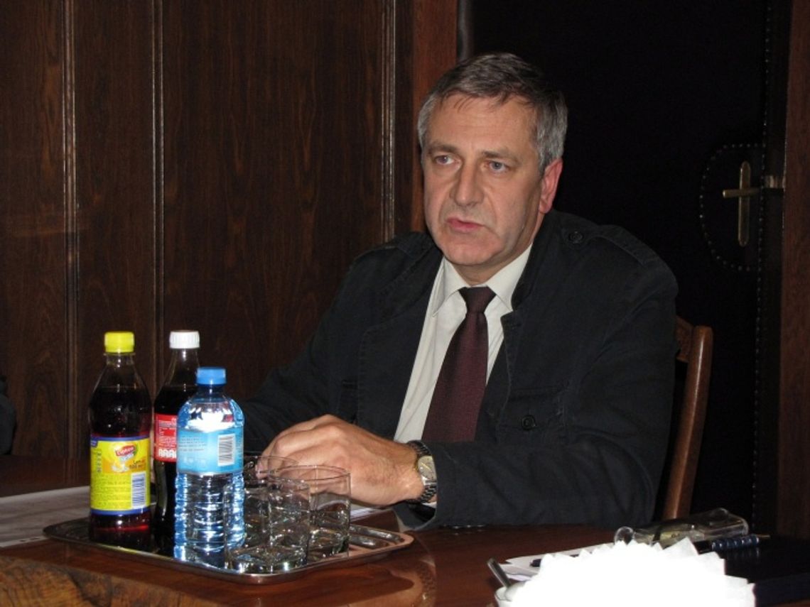 Na „Abisynii” już nie cuchnie. Po skargach mieszkańców osiedla Staszica kompostownia ograniczyła działalność Na „Abisynii” już nie cuchnie. Po skargach mieszkańców osiedla Staszica kompostownia ograniczyła działalność