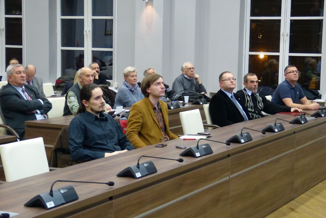 Na co Tczew wyda pieniądze w 2015 r.?