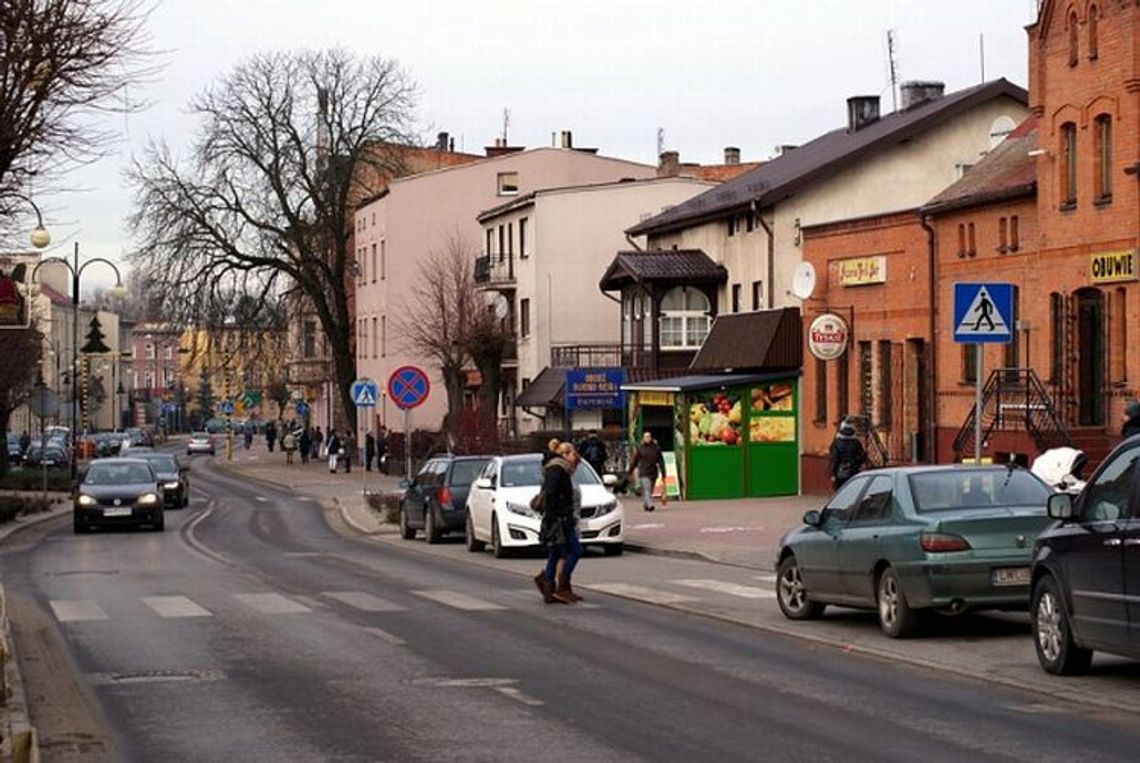 Na dniach remont najważniejszej ulicy w Pelplinie - będą utrudnienia
