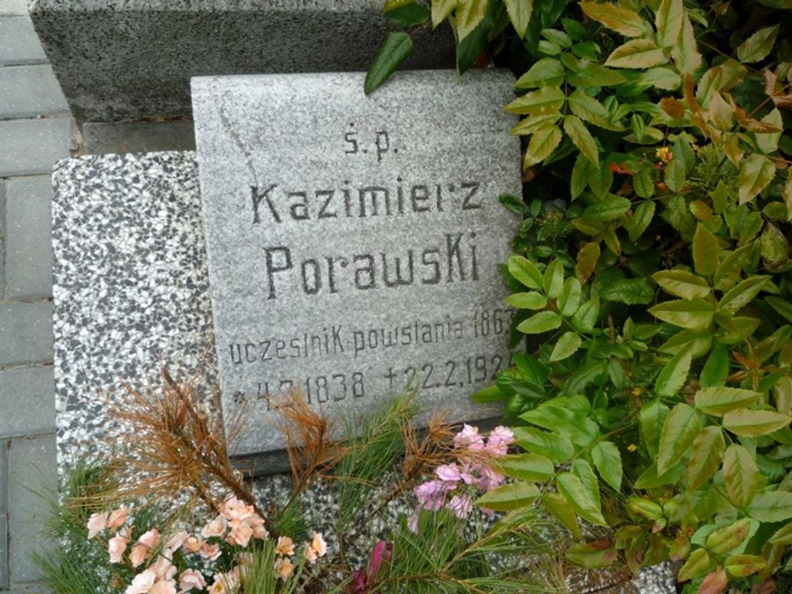 Na drodze do wolnej Polski