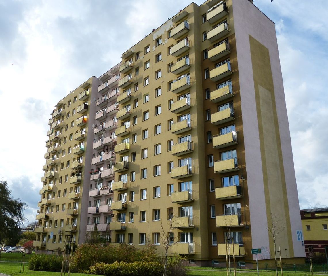 Na luzie: Jak się żyło w Tdżefie w XXI wieku?