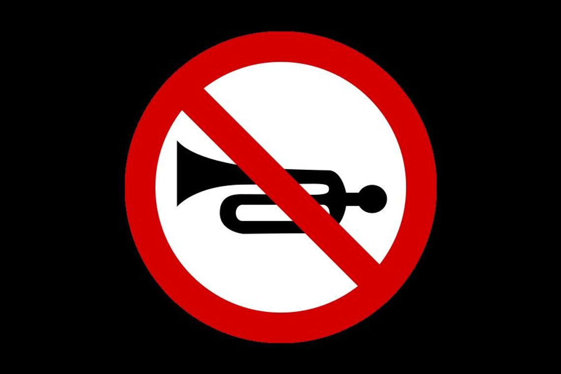 Na luzie: stuki puki od samego rana