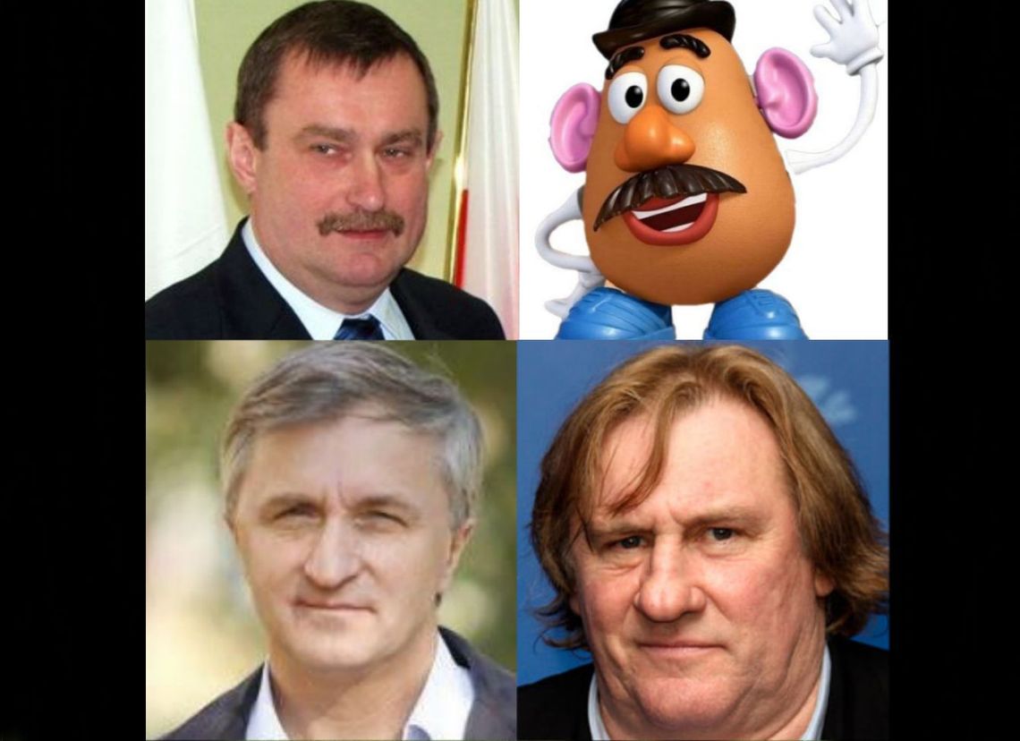 Na luzie: Szok! Odkryliśmy ich drugie ja!